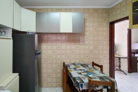 Apartamento para alugar com 54m², 2 quartos e 1 vagaCozinha
