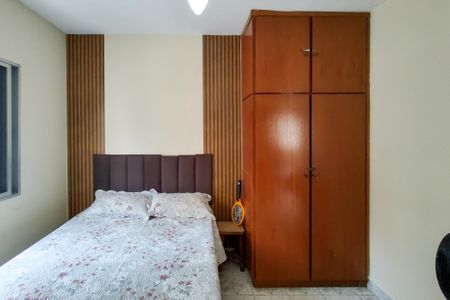 Apartamento para alugar com 54m², 2 quartos e 1 vagaQuarto 2