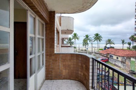 Apartamento para alugar com 54m², 2 quartos e 1 vagaVaranda da Sala