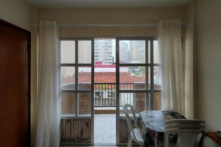 Apartamento para alugar com 54m², 2 quartos e 1 vagaVaranda da Sala