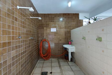 Apartamento para alugar com 54m², 2 quartos e 1 vagaLava pés