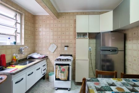 Apartamento para alugar com 54m², 2 quartos e 1 vagaCozinha