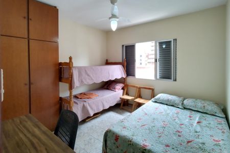 Apartamento para alugar com 54m², 2 quartos e 1 vagaQuarto 1