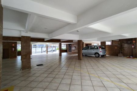 Apartamento para alugar com 54m², 2 quartos e 1 vagaGaragem
