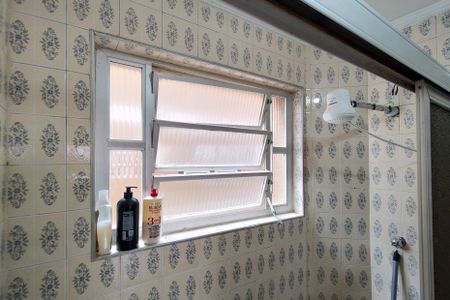 Apartamento para alugar com 54m², 2 quartos e 1 vagaBanheiro