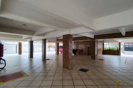 Apartamento para alugar com 54m², 2 quartos e 1 vagaGaragem