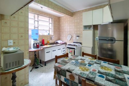 Apartamento para alugar com 54m², 2 quartos e 1 vagaCozinha