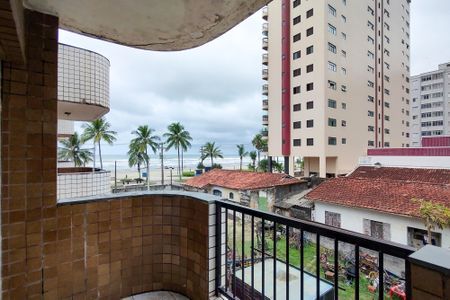 Apartamento para alugar com 54m², 2 quartos e 1 vagaVaranda da Sala