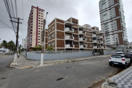 Apartamento para alugar com 54m², 2 quartos e 1 vagaFachada do Prédio