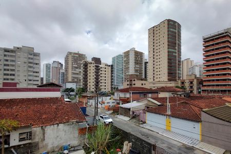 Apartamento para alugar com 54m², 2 quartos e 1 vagaVista da Varanda