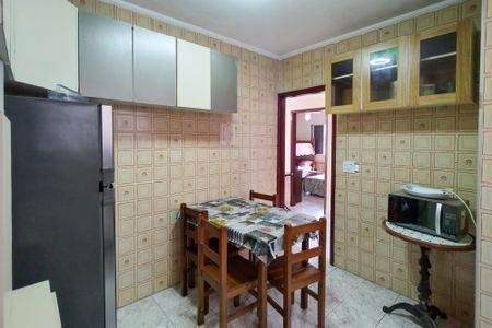Apartamento para alugar com 54m², 2 quartos e 1 vagaCozinha
