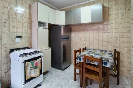 Apartamento para alugar com 54m², 2 quartos e 1 vagaCozinha