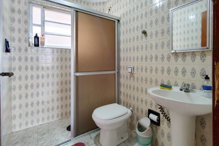 Apartamento para alugar com 54m², 2 quartos e 1 vagaBanheiro