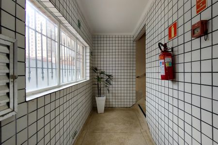 Apartamento para alugar com 54m², 2 quartos e 1 vagaHall de entrada