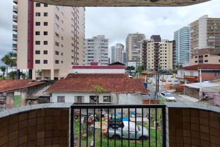 Apartamento para alugar com 54m², 2 quartos e 1 vagaVaranda da Sala