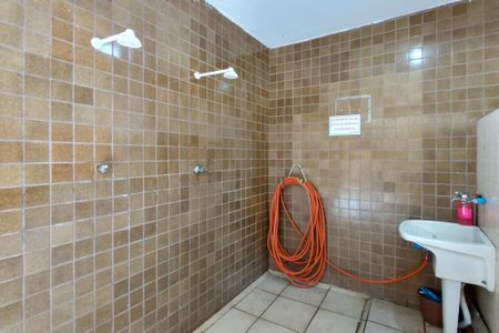 Apartamento para alugar com 54m², 2 quartos e 1 vagaLava pés