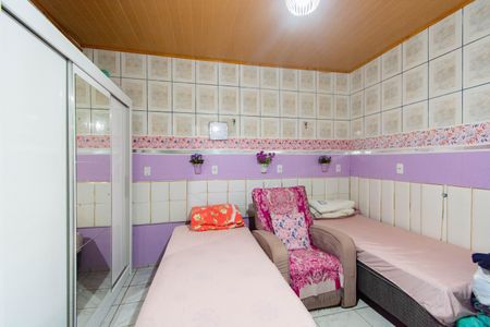 Casa à venda com 90m², 2 quartos e 2 vagas Casa à venda com 90m², 2 quartos e 2 vagasQuarto 2