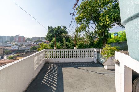Casa à venda com 295m², 4 quartos e 4 vagas Casa à venda com 295m², 4 quartos e 4 vagasTerraço 2