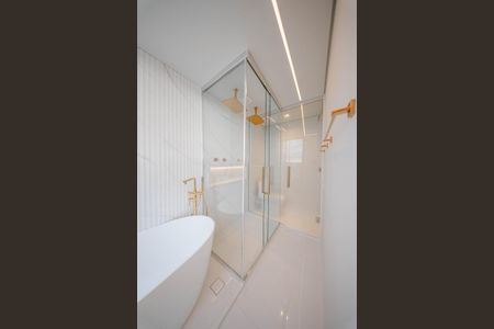 Apartamento à venda com 200m², 3 quartos e 2 vagas