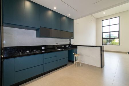 Casa à venda com 170m², 3 quartos e 4 vagas Casa à venda com 170m², 3 quartos e 4 vagasCozinha