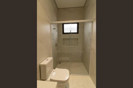 Casa à venda com 170m², 3 quartos e 4 vagas Casa à venda com 170m², 3 quartos e 4 vagasBanheiro da Suíte 2