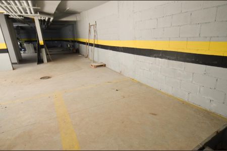 Apartamento à venda com 97m², 2 quartos e 1 vagaGaragem