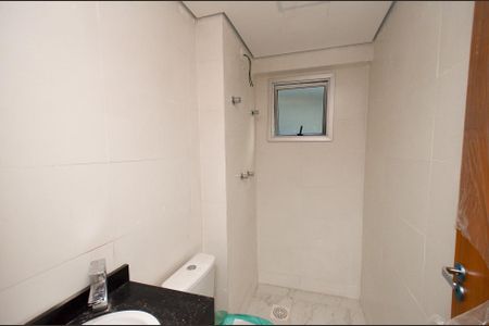 Apartamento à venda com 97m², 2 quartos e 1 vagaBanheiro da suite