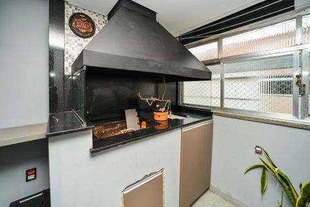 Apartamento à venda com 98m², 3 quartos e 1 vaga Apartamento à venda com 98m², 3 quartos e 1 vagaÁrea de Serviço