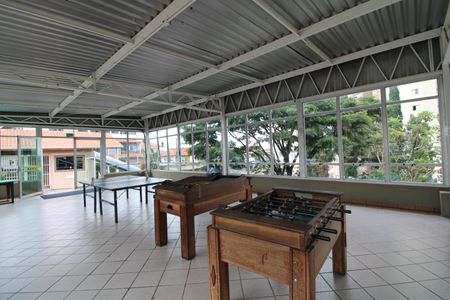 Apartamento à venda com 71m², 3 quartos e 1 vagaÁrea comum