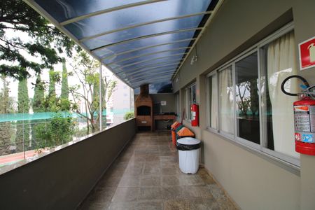 Apartamento à venda com 71m², 3 quartos e 1 vagaÁrea comum