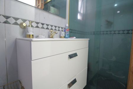 Apartamento à venda com 71m², 3 quartos e 1 vagaBanheiro