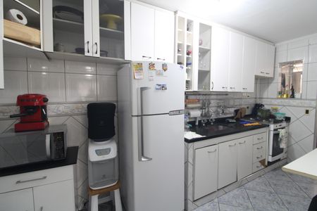 Apartamento à venda com 71m², 3 quartos e 1 vagaCozinha
