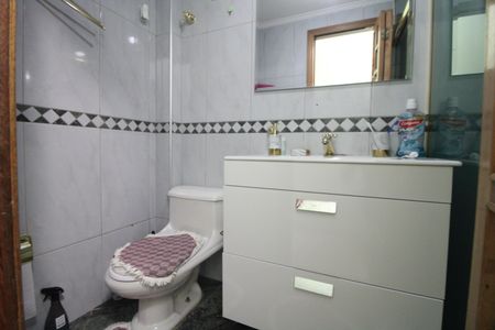 Apartamento à venda com 71m², 3 quartos e 1 vagaBanheiro