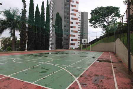 Apartamento à venda com 71m², 3 quartos e 1 vagaÁrea comum