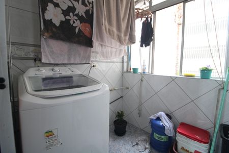 Apartamento à venda com 71m², 3 quartos e 1 vagaÁrea de Serviço