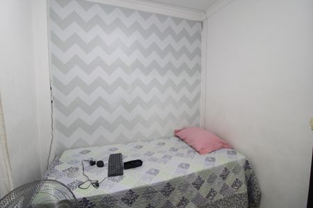 Apartamento à venda com 71m², 3 quartos e 1 vagaQuarto 3