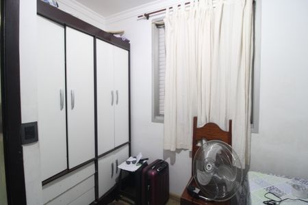 Apartamento à venda com 71m², 3 quartos e 1 vagaQuarto 3