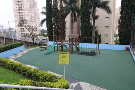 Apartamento à venda com 71m², 3 quartos e 1 vagaÁrea comum