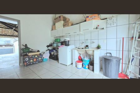 Casa à venda com 1000m², 5 quartos e 3 vagas Casa à venda com 1000m², 5 quartos e 3 vagasLavanderia