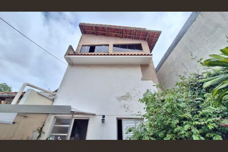 Casa à venda com 348m², 7 quartos e 4 vagasQuintal