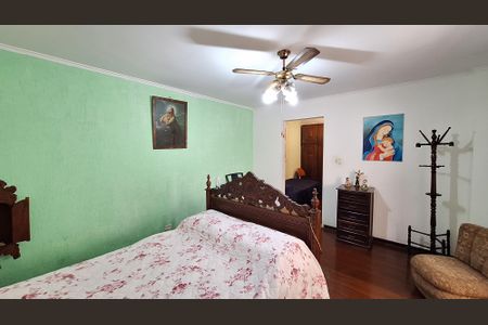 Casa à venda com 348m², 7 quartos e 4 vagasQuarto 1