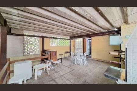 Casa à venda com 348m², 7 quartos e 4 vagasÁrea de Serviço