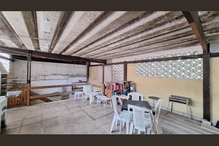 Casa à venda com 348m², 7 quartos e 4 vagasÁrea de Serviço