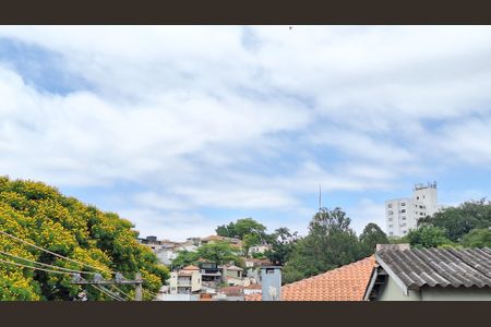 Casa à venda com 348m², 7 quartos e 4 vagasVista da Varanda