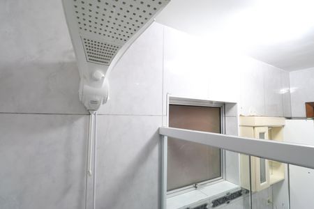 Casa à venda com 348m², 7 quartos e 4 vagasBanheiro da Suíte