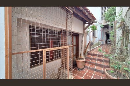 Casa à venda com 348m², 7 quartos e 4 vagasQuintal