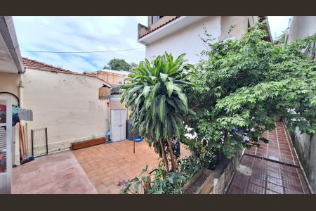Casa à venda com 348m², 7 quartos e 4 vagasQuintal