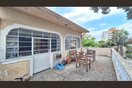 Casa à venda com 348m², 7 quartos e 4 vagasVaranda