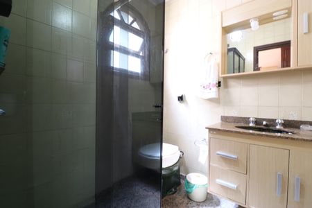 Casa à venda com 348m², 7 quartos e 4 vagasBanheiro 1