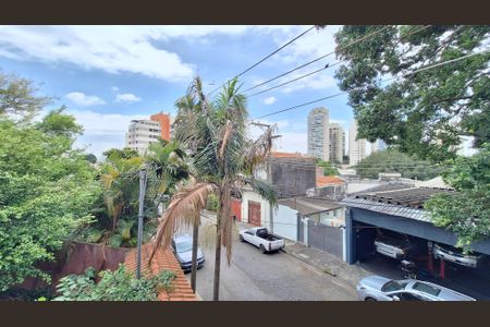 Casa à venda com 348m², 7 quartos e 4 vagasVista da Varanda